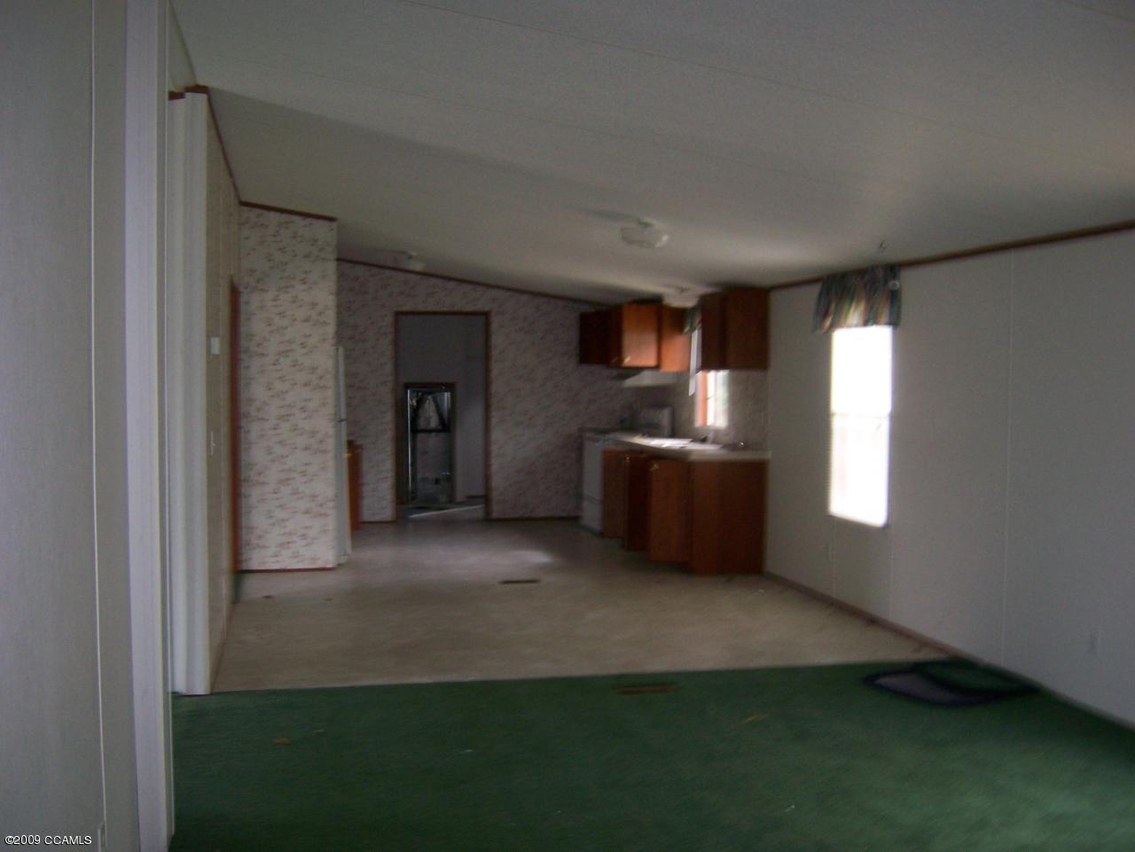 108 Patsy Lane Hubert, NC 28539 - Photo 5 of 5 kitchen