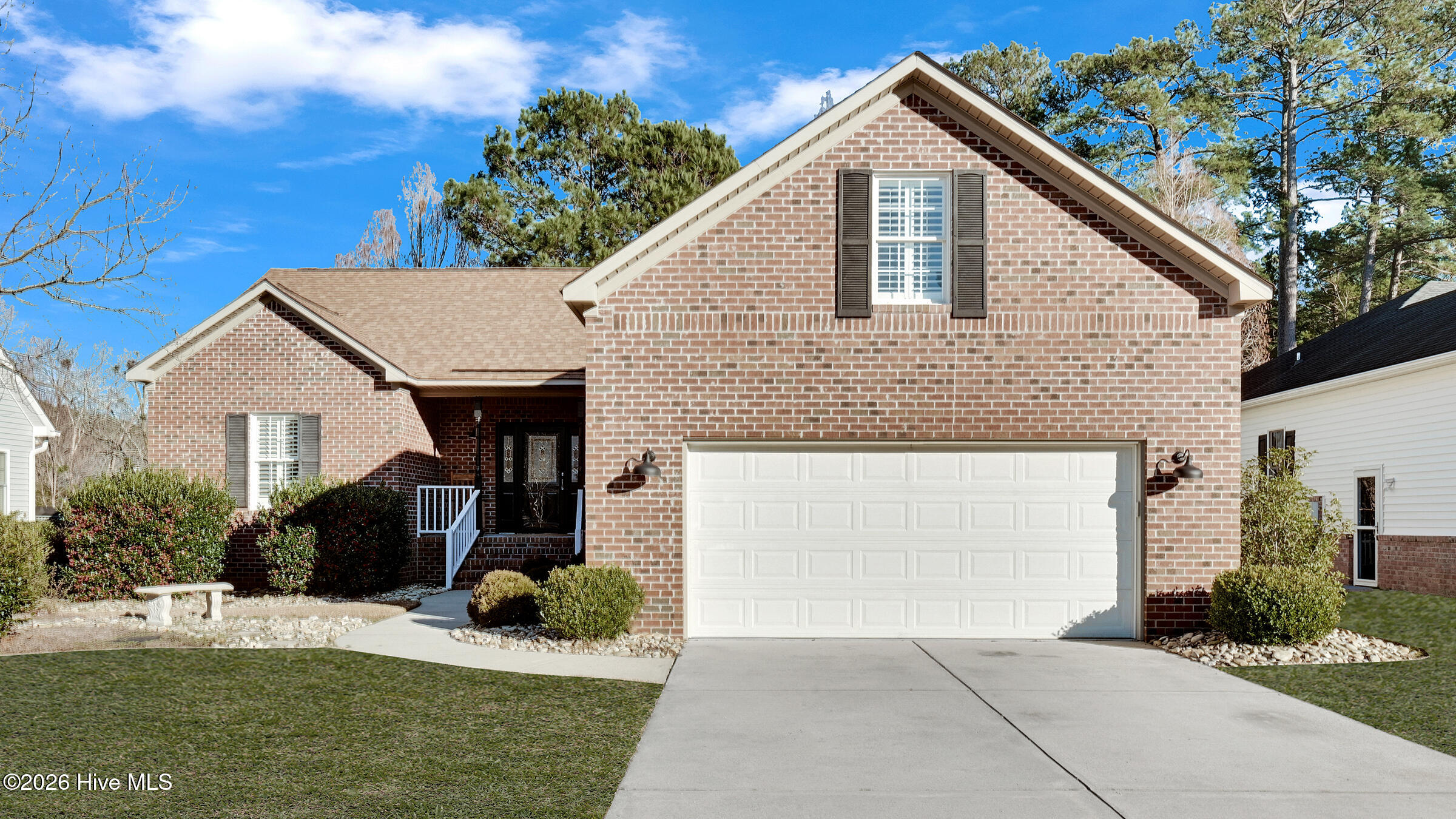 104 Fairview Lane Chocowinity, NC 27817 - Photo 1 of 55 104 Fairview Lane-43