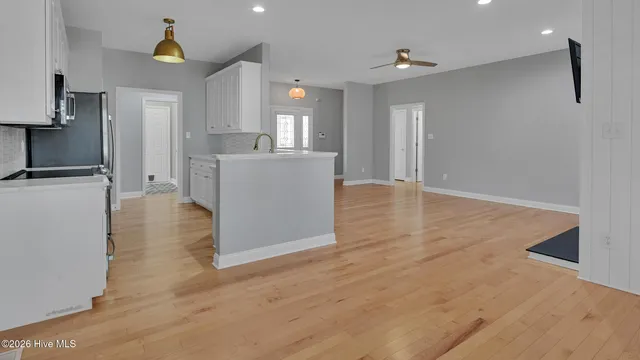 $419,900 | 104 Fairview Lane, Chocowinity, NC 27817