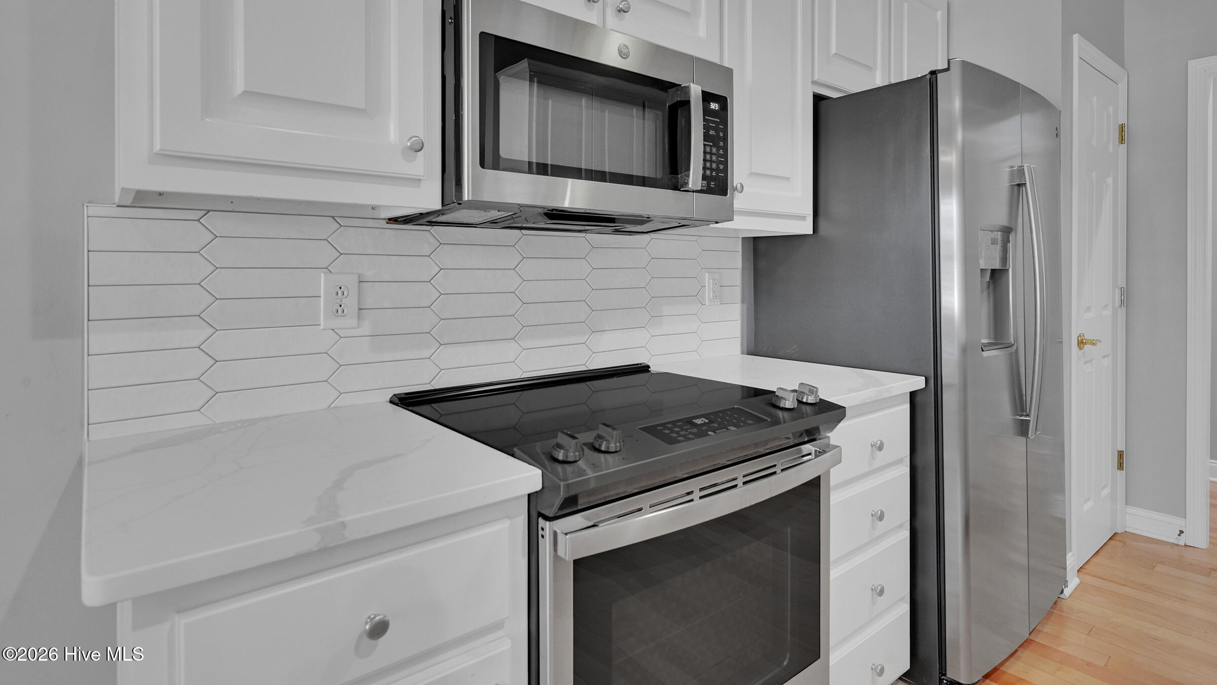 104 Fairview Lane Chocowinity, NC 27817 - Photo 13 of 55 13- Kitchen
