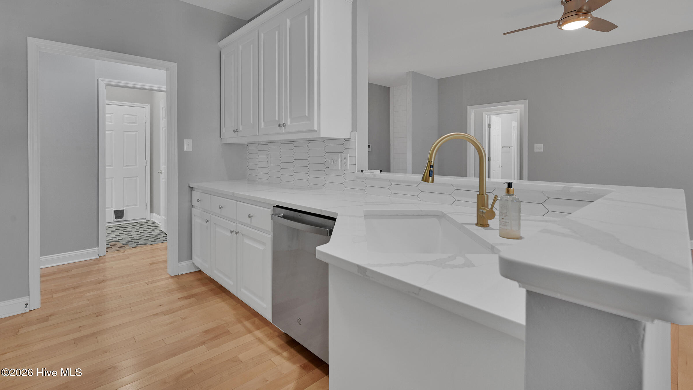 104 Fairview Lane Chocowinity, NC 27817 - Photo 14 of 55 14-Kitchen