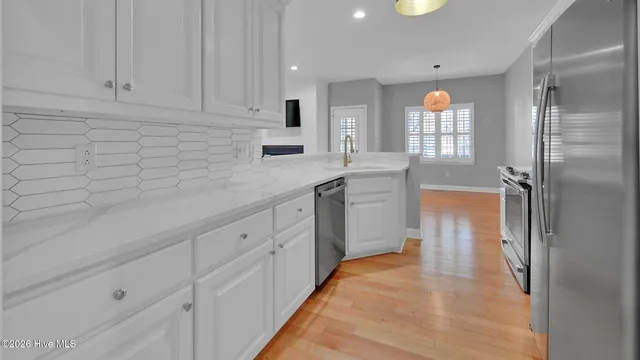 $419,900 | 104 Fairview Lane, Chocowinity, NC 27817