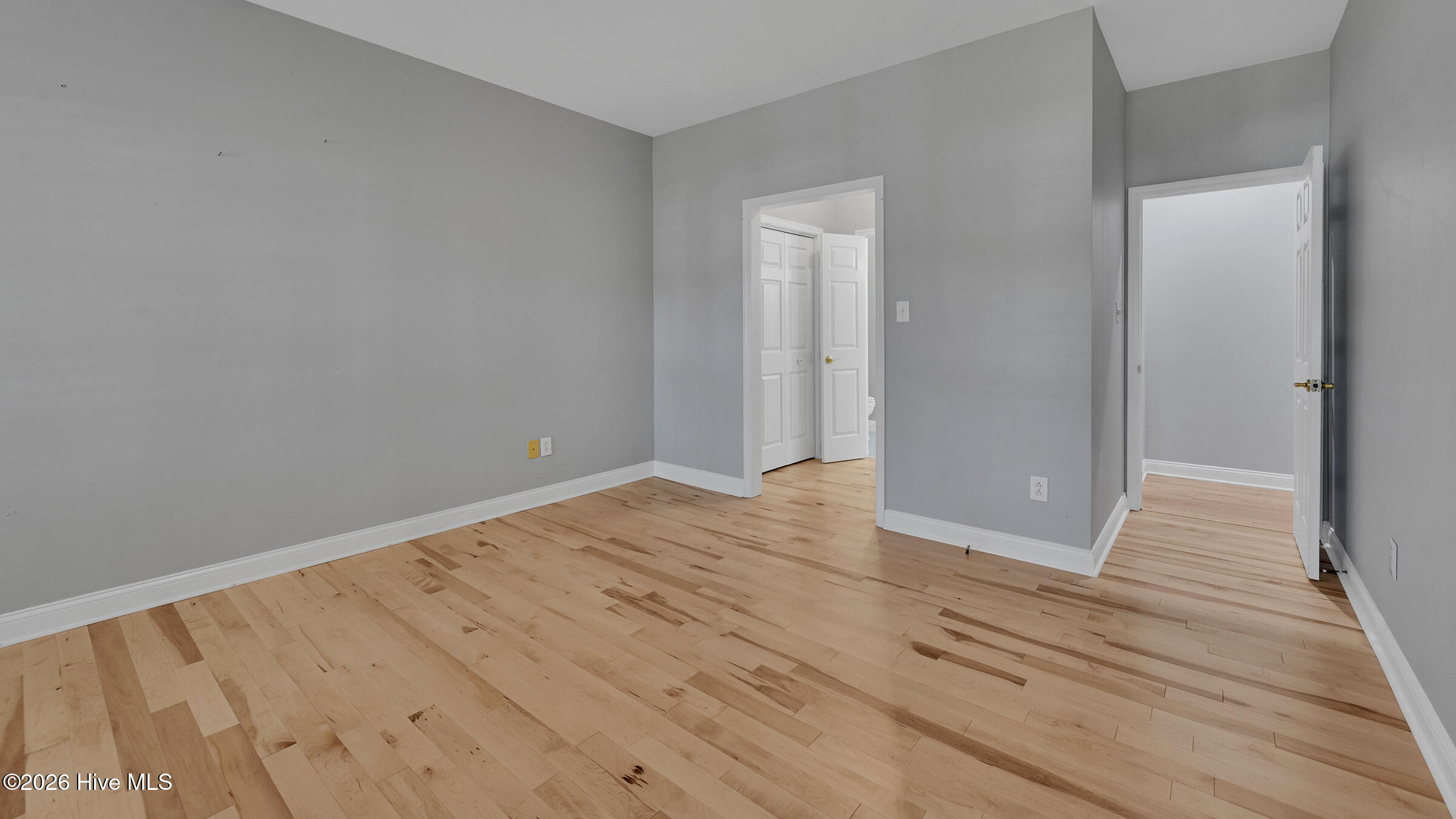 104 Fairview Lane Chocowinity, NC 27817 - Photo 18 of 55 18- Master Bedroom
