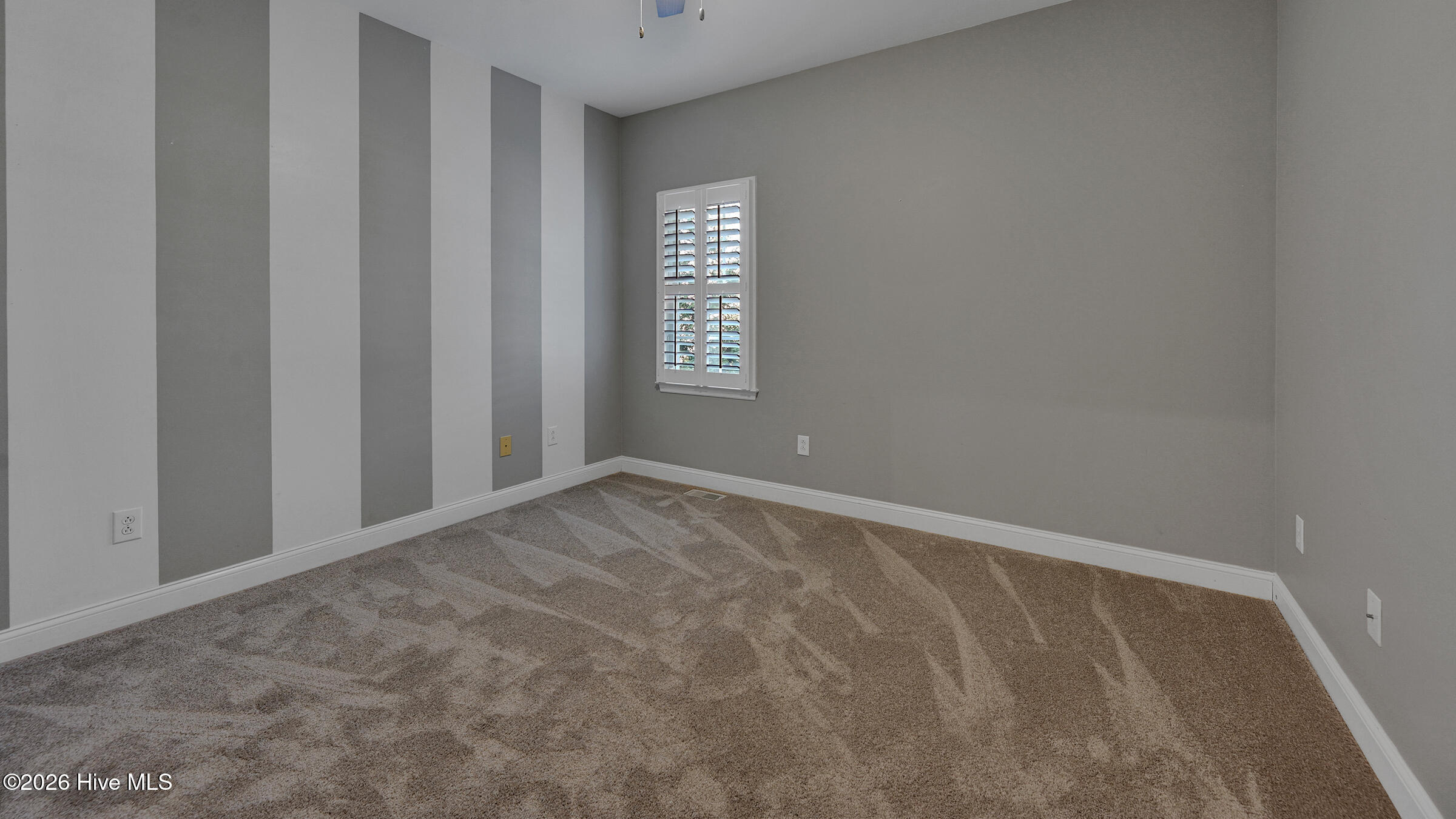 104 Fairview Lane Chocowinity, NC 27817 - Photo 25 of 55 25- Bedroom #3