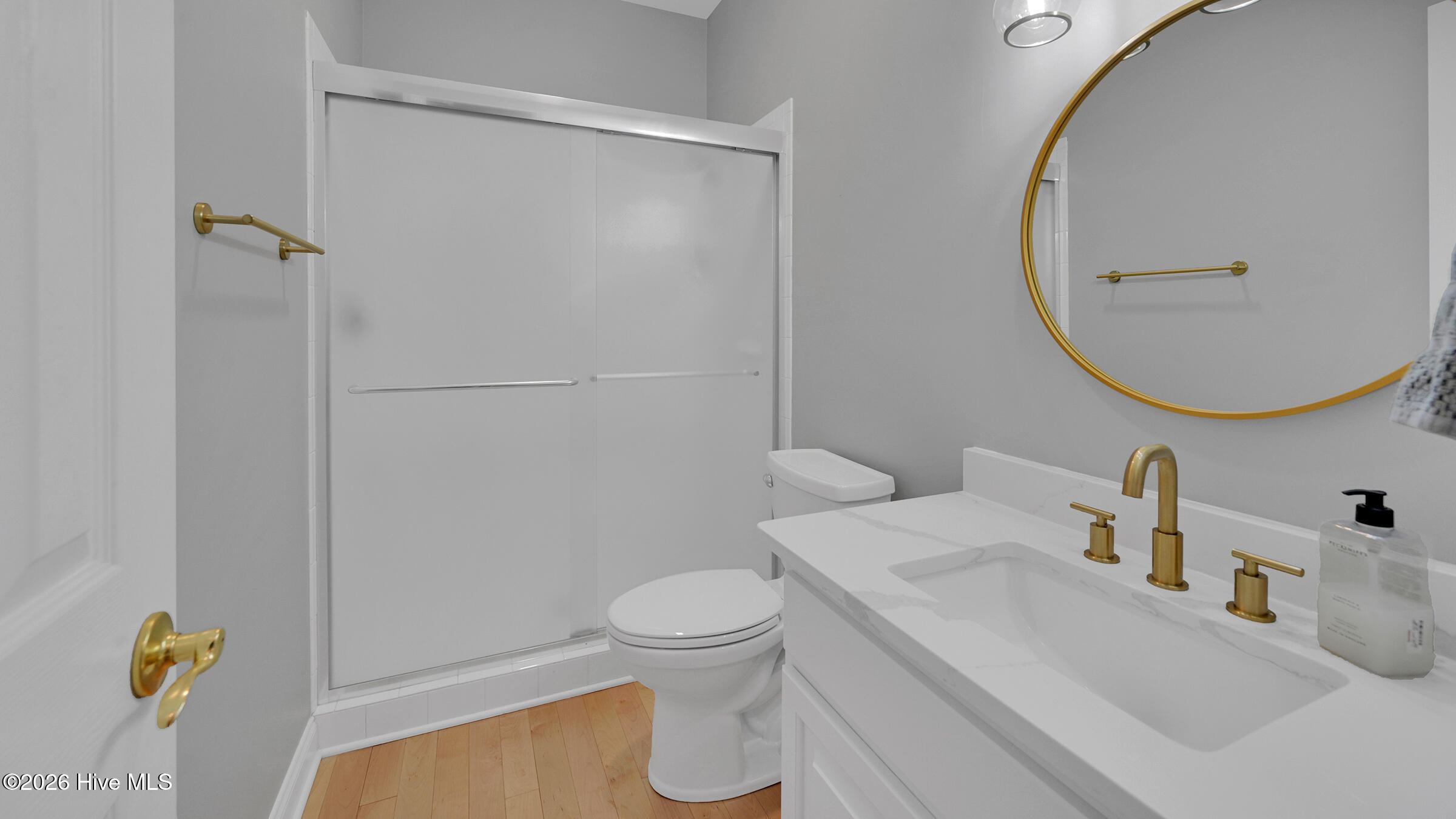 104 Fairview Lane Chocowinity, NC 27817 - Photo 27 of 55 27-2nd Bathroom