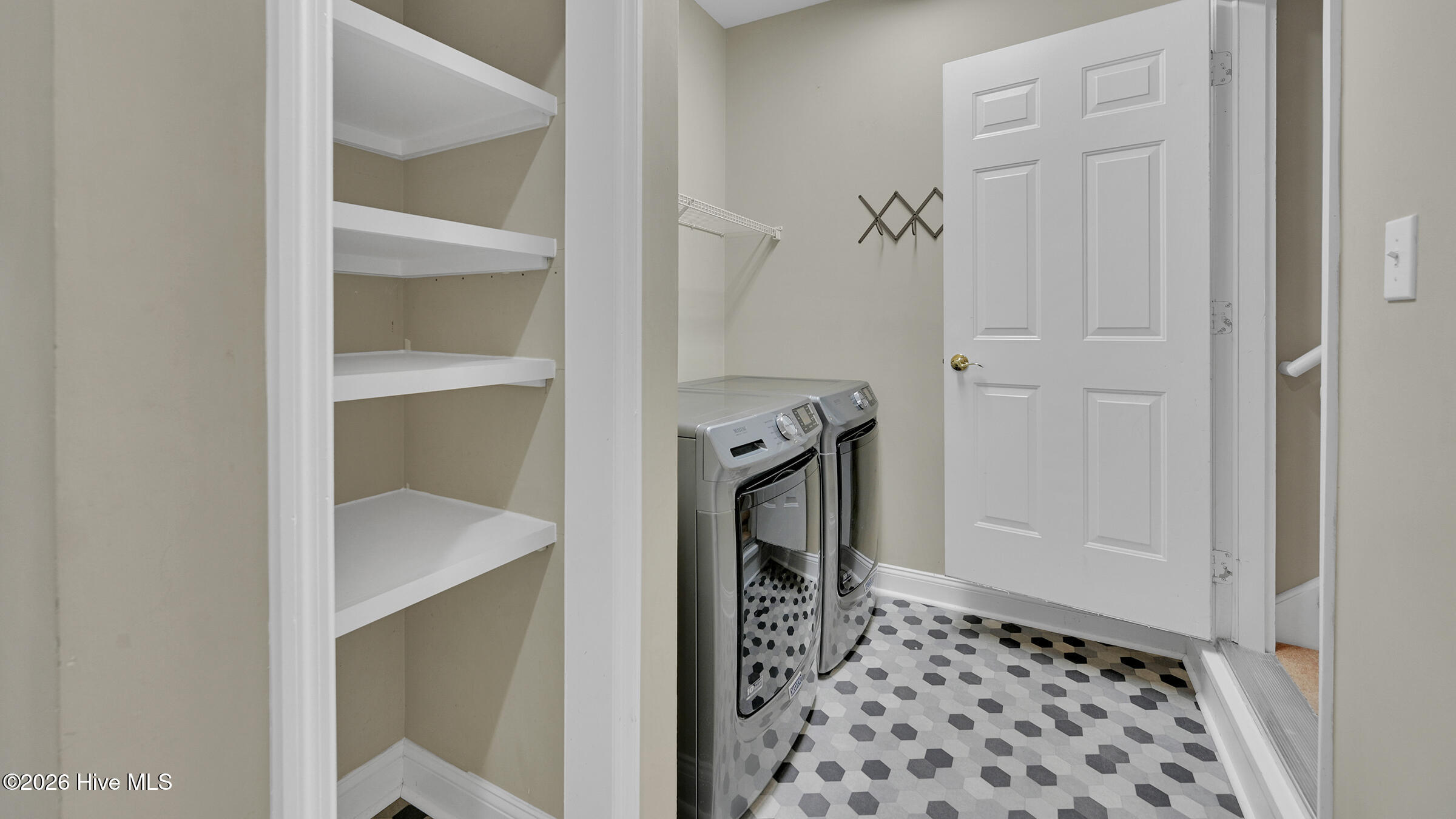 104 Fairview Lane Chocowinity, NC 27817 - Photo 28 of 55 28- Laundry Room