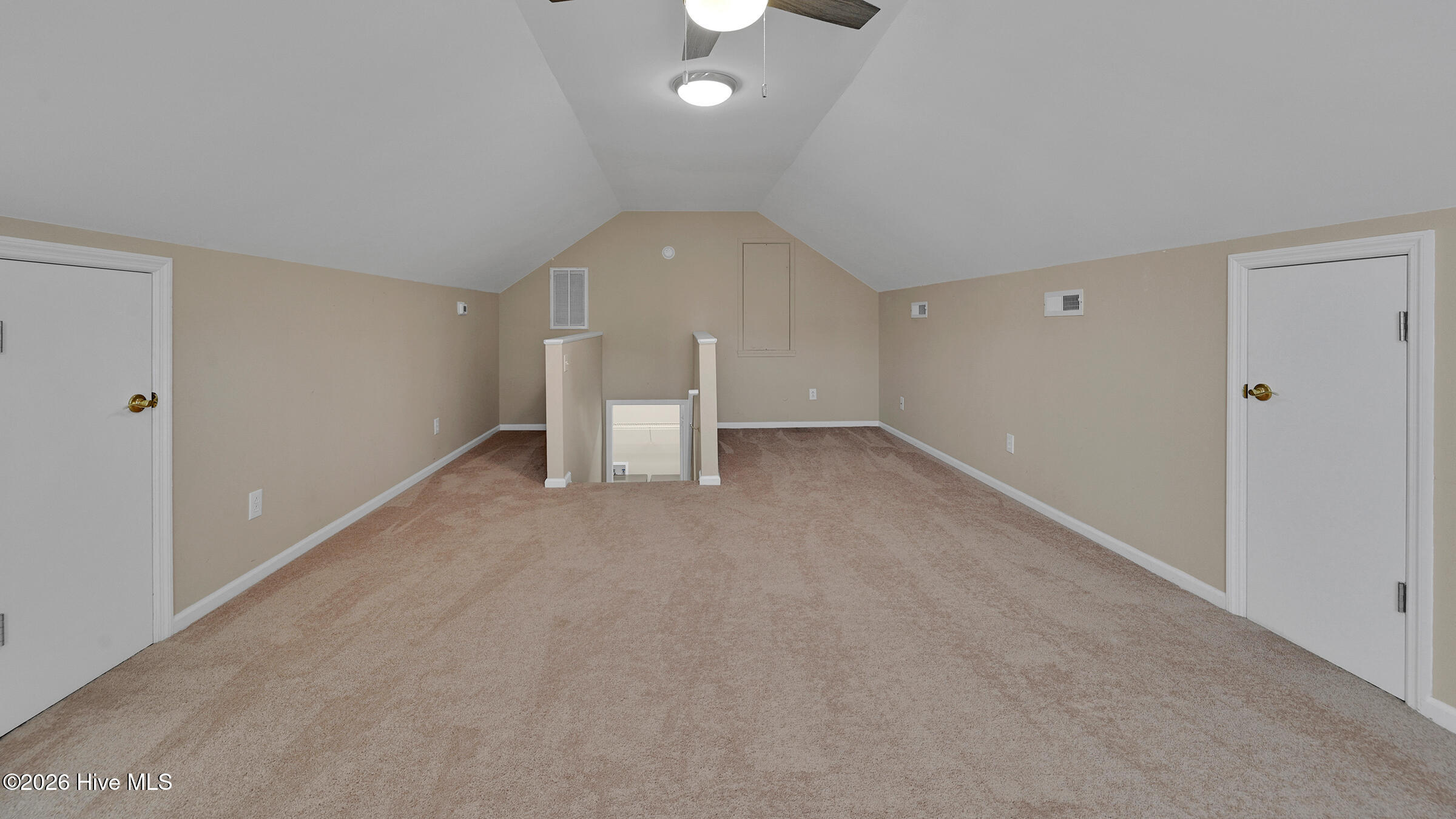 104 Fairview Lane Chocowinity, NC 27817 - Photo 30 of 55 30- Upstairs Bonus