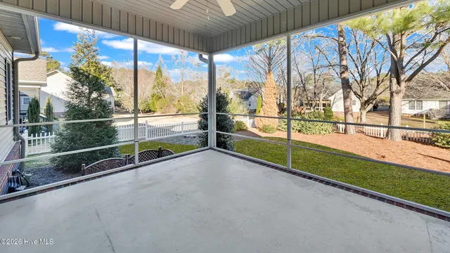 $419,900 | 104 Fairview Lane, Chocowinity, NC 27817