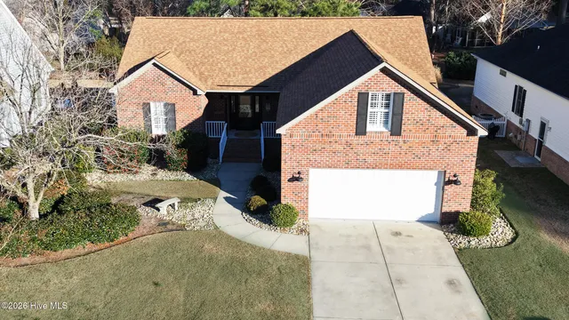 $419,900 | 104 Fairview Lane, Chocowinity, NC 27817