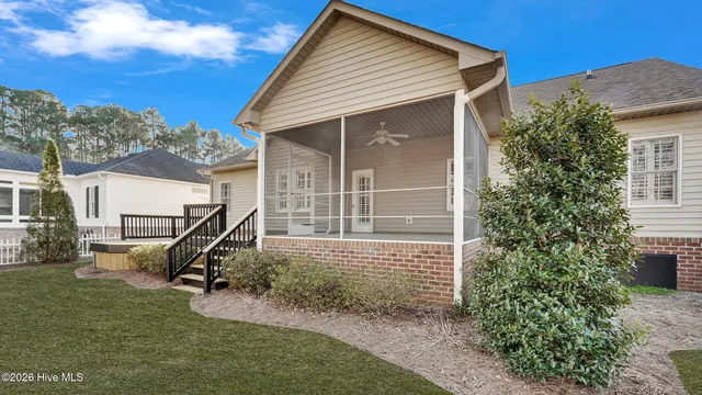 $419,900 | 104 Fairview Lane, Chocowinity, NC 27817