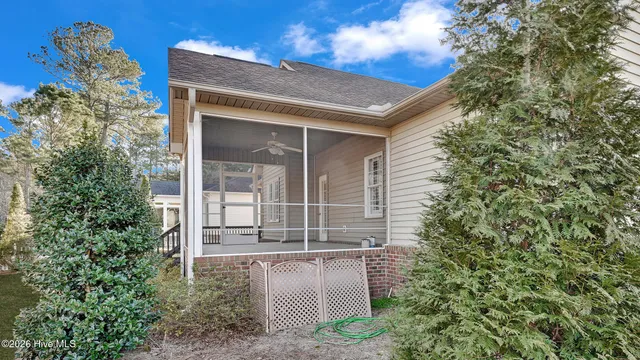 $419,900 | 104 Fairview Lane, Chocowinity, NC 27817