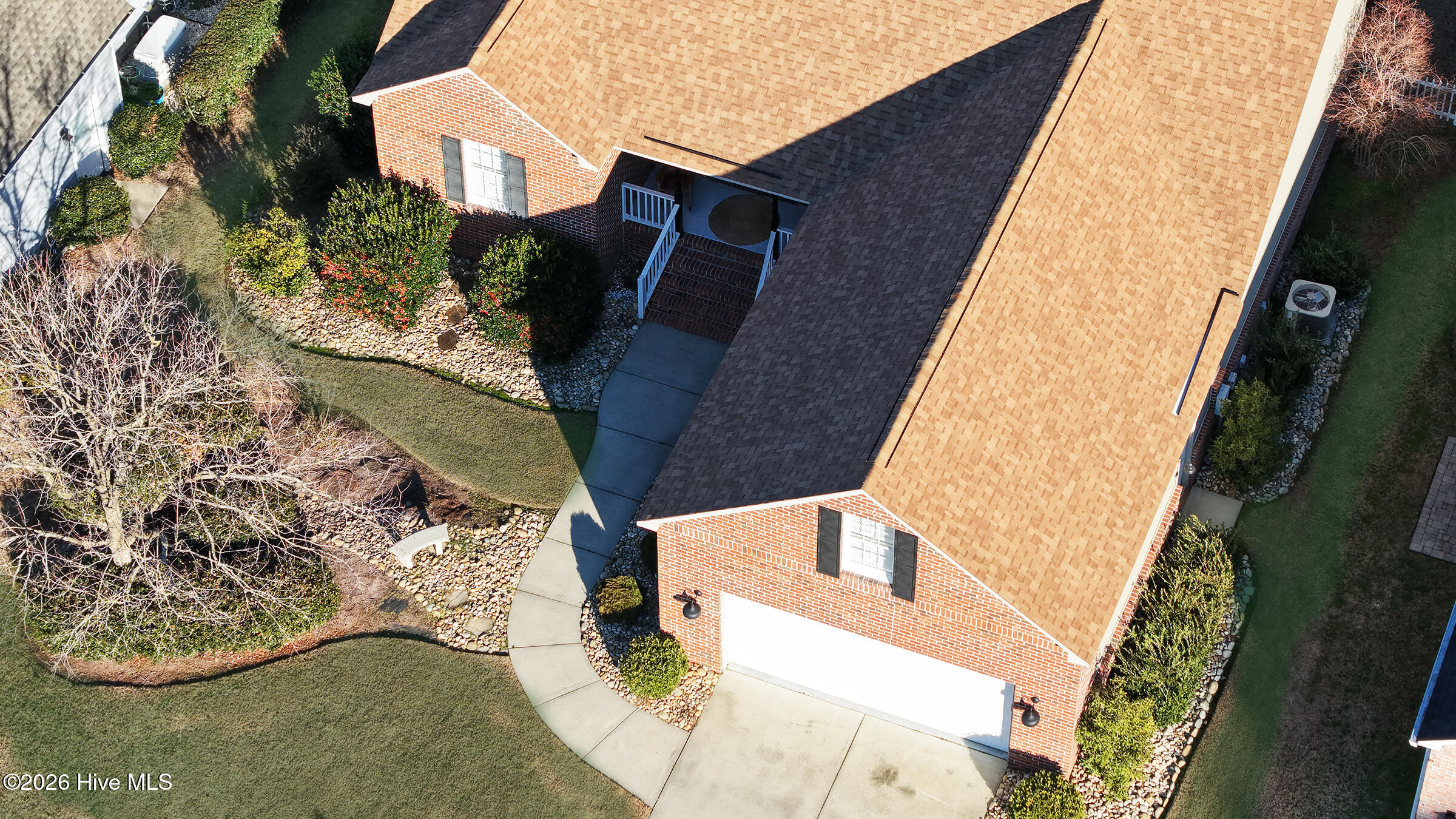 104 Fairview Lane Chocowinity, NC 27817 - Photo 42 of 55 42-Drone 104 Fairview Lane-3