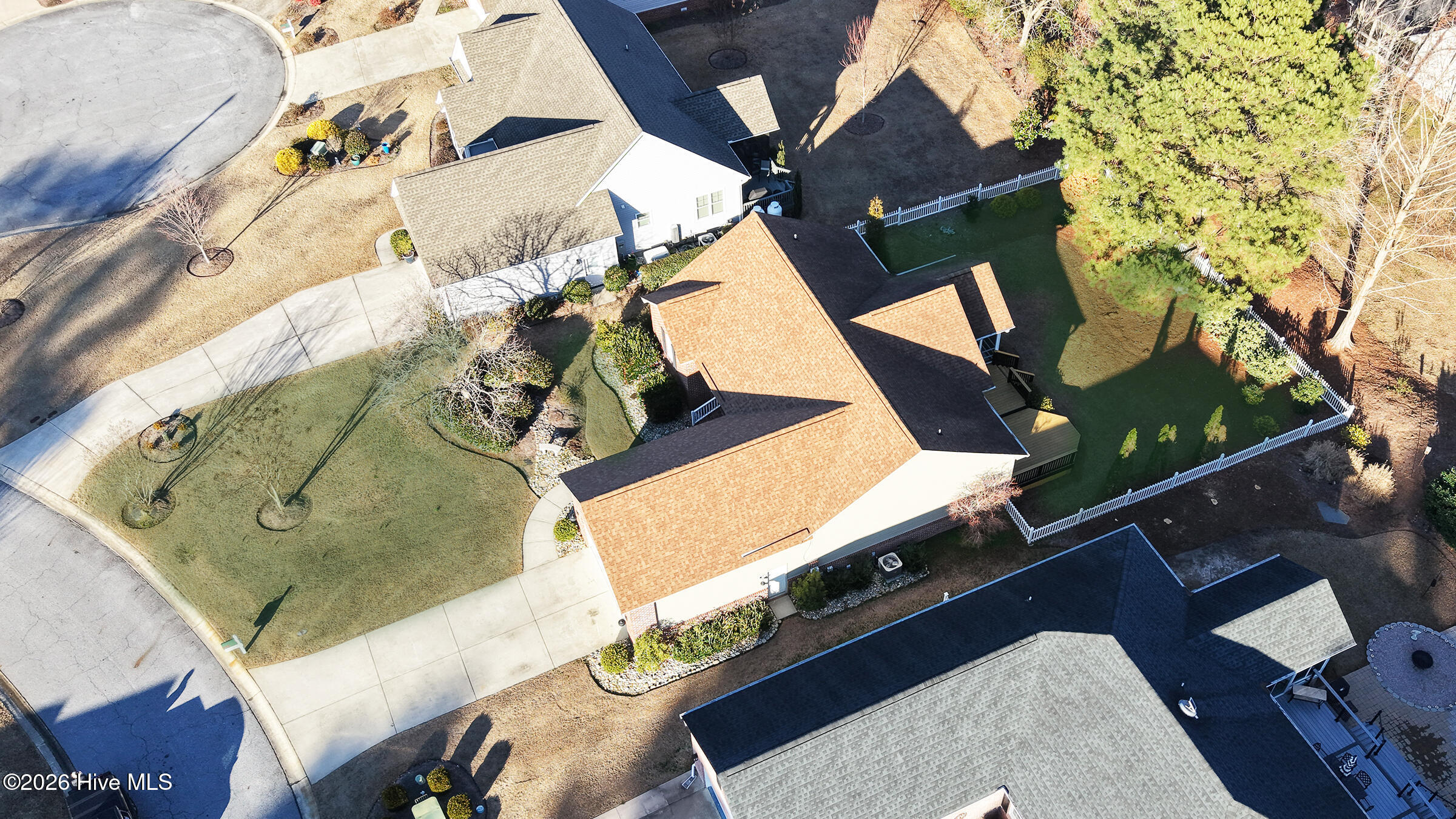 104 Fairview Lane Chocowinity, NC 27817 - Photo 43 of 55 43-Drone 104 Fairview Lane-4