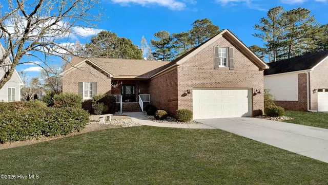 $419,900 | 104 Fairview Lane, Chocowinity, NC 27817