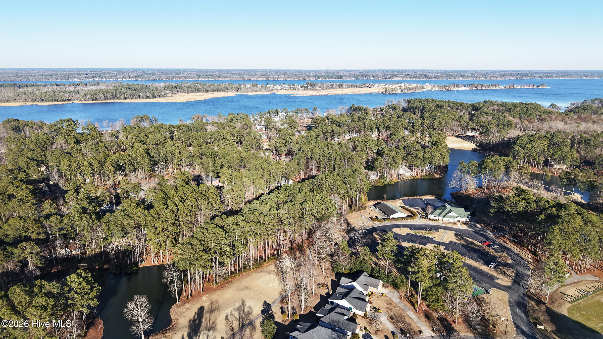 104 Fairview Lane Chocowinity, NC 27817 - Photo 48 of 55 48-Overview