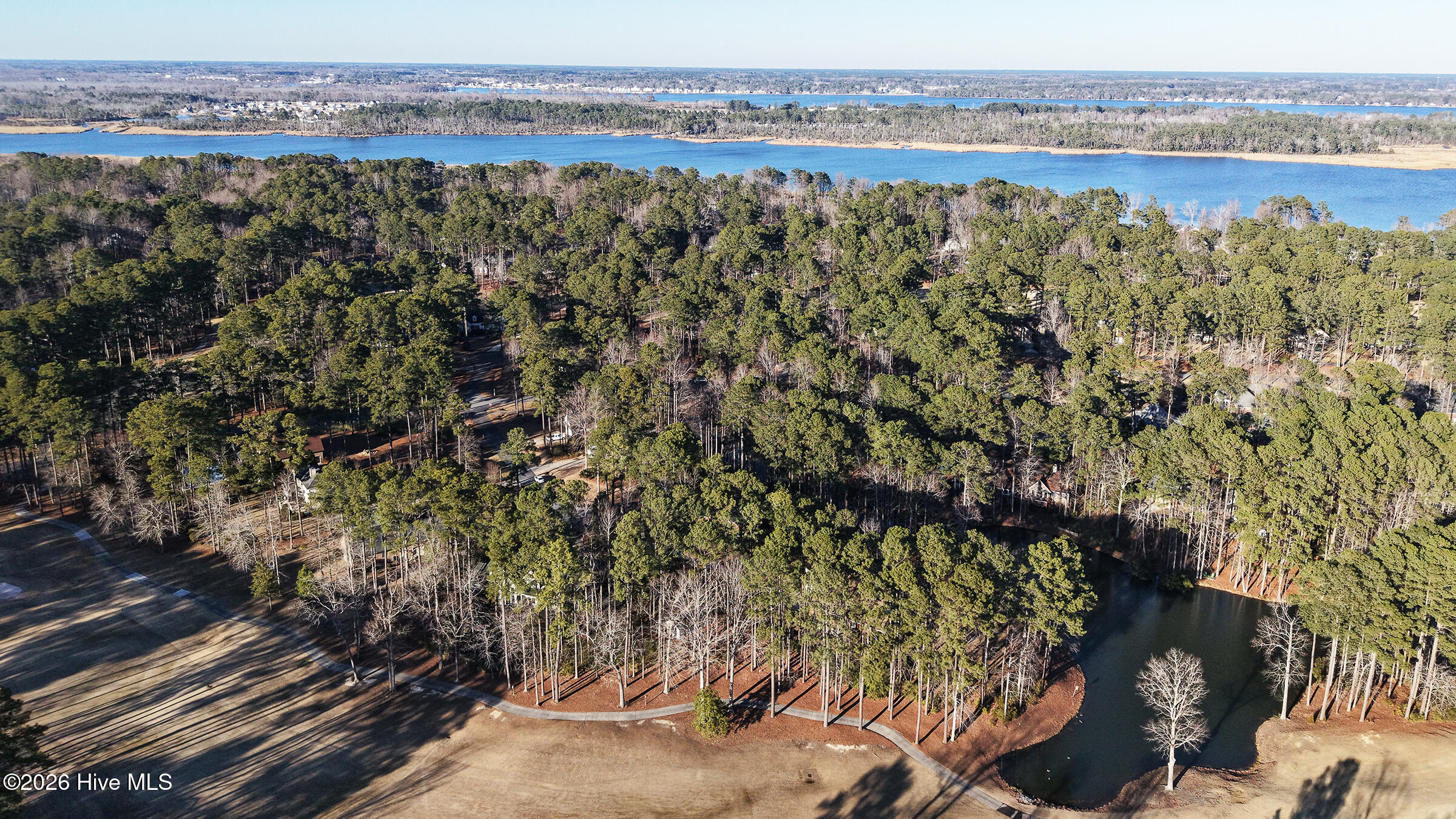 104 Fairview Lane Chocowinity, NC 27817 - Photo 49 of 55 49-Overview
