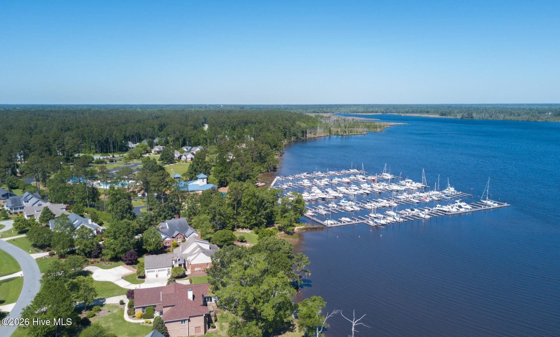 104 Fairview Lane Chocowinity, NC 27817 - Photo 52 of 55 52- Cypress Landing Marina