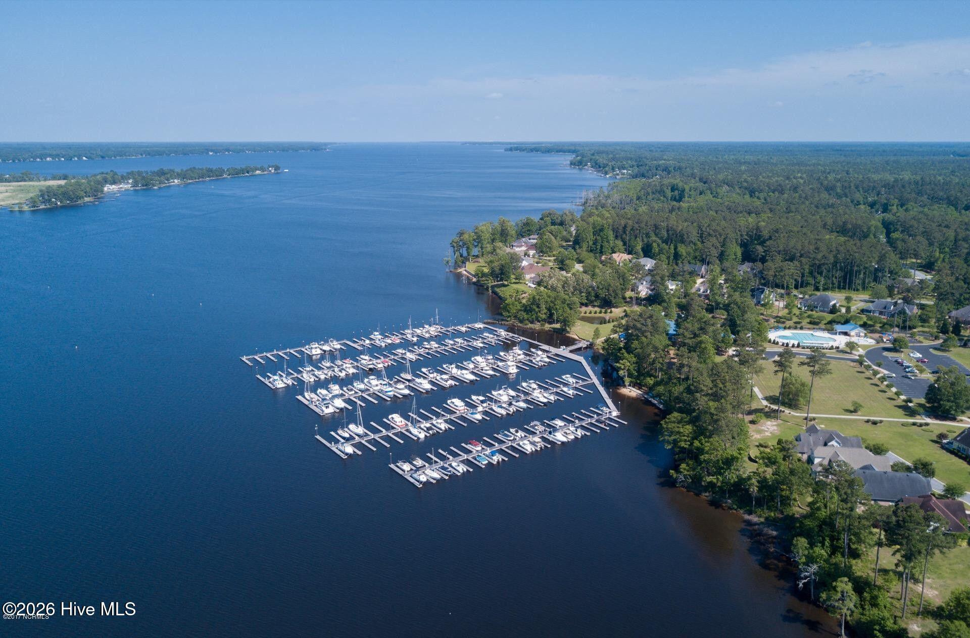 104 Fairview Lane Chocowinity, NC 27817 - Photo 53 of 55 53- Cypress Landing Marina