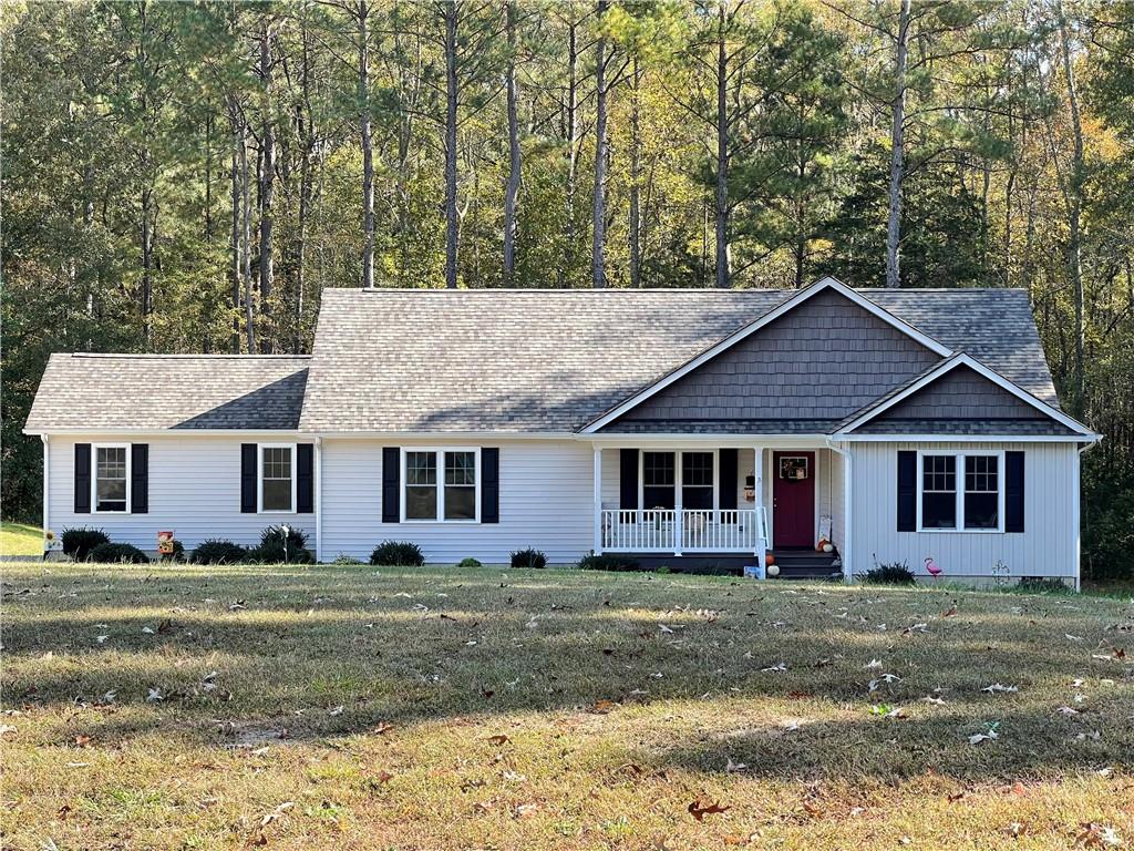 15235 Loving Union Road Disputanta, VA 23842 - Photo 3 of 25 Gallery Image 3
