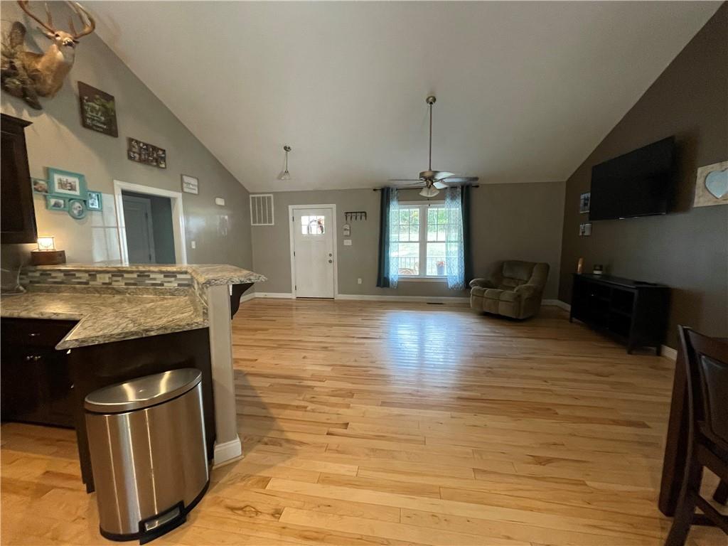 15235 Loving Union Road Disputanta, VA 23842 - Photo 5 of 25 Gallery Image 5