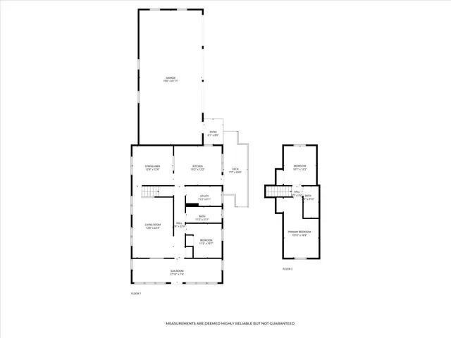 $239,900 | 303 South Ferry Street, Rockton, IL 61072