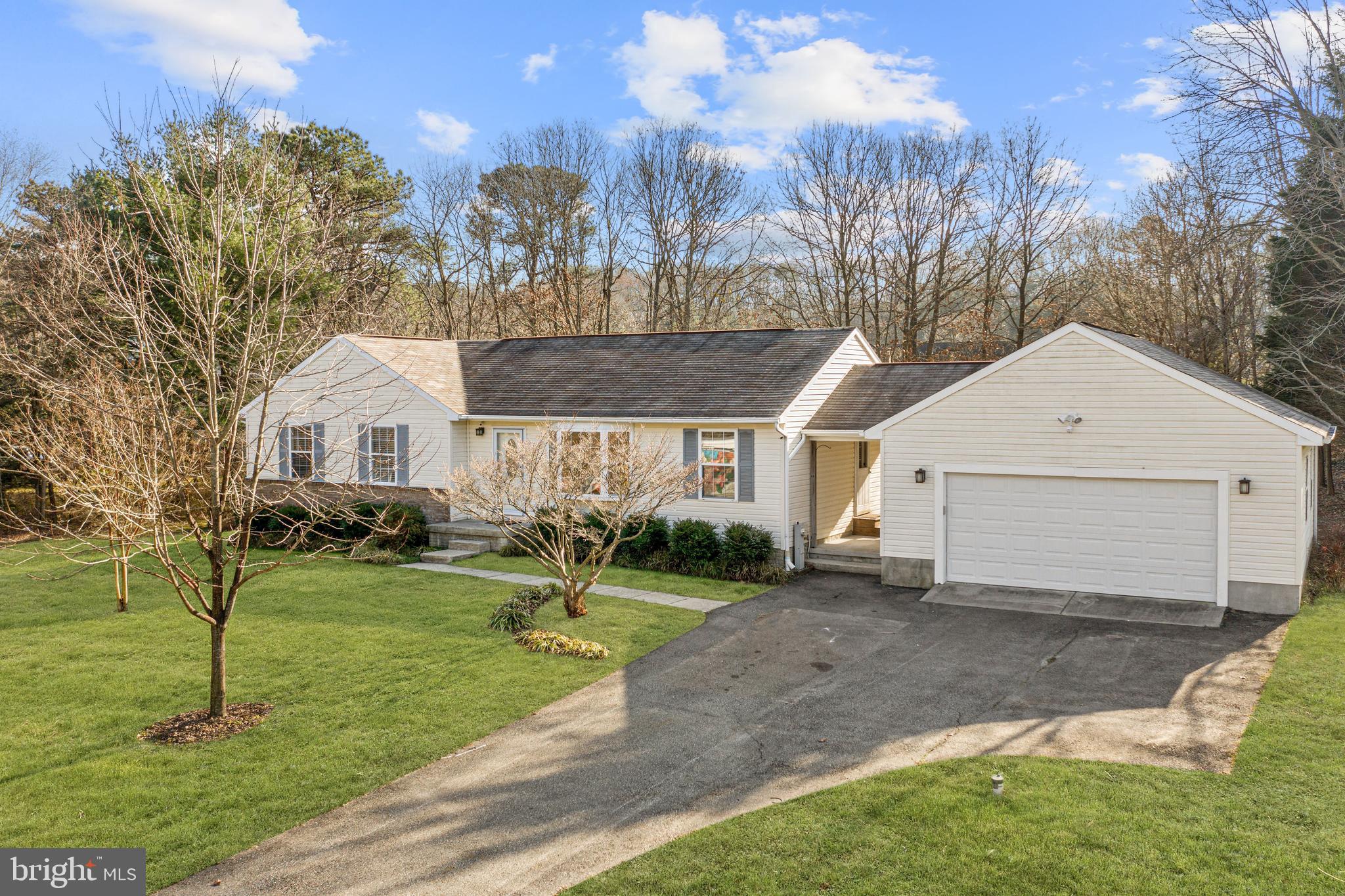 695 Mesquite Road Severn, MD 21144 - Photo 2 of 42 Front Exterior