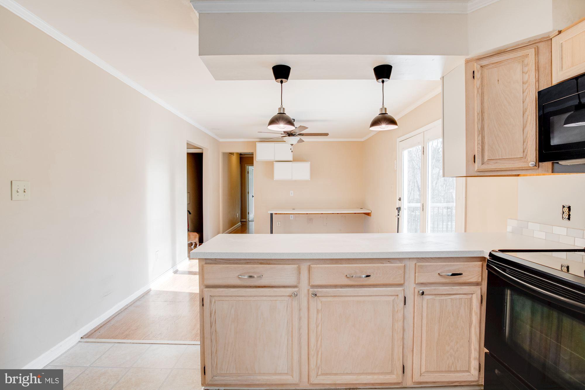 695 Mesquite Road Severn, MD 21144 - Photo 15 of 42 Kitchen