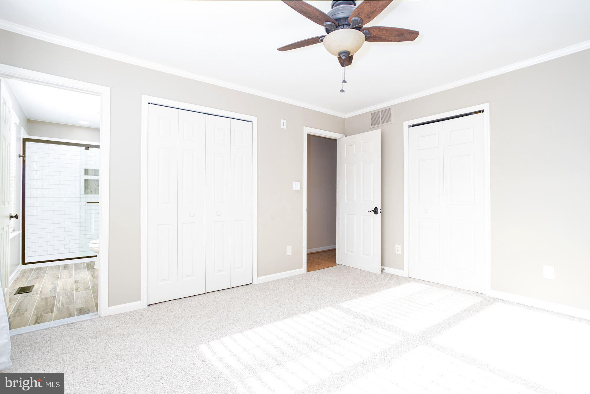 695 Mesquite Road Severn, MD 21144 - Photo 22 of 42 Primary Bedroom