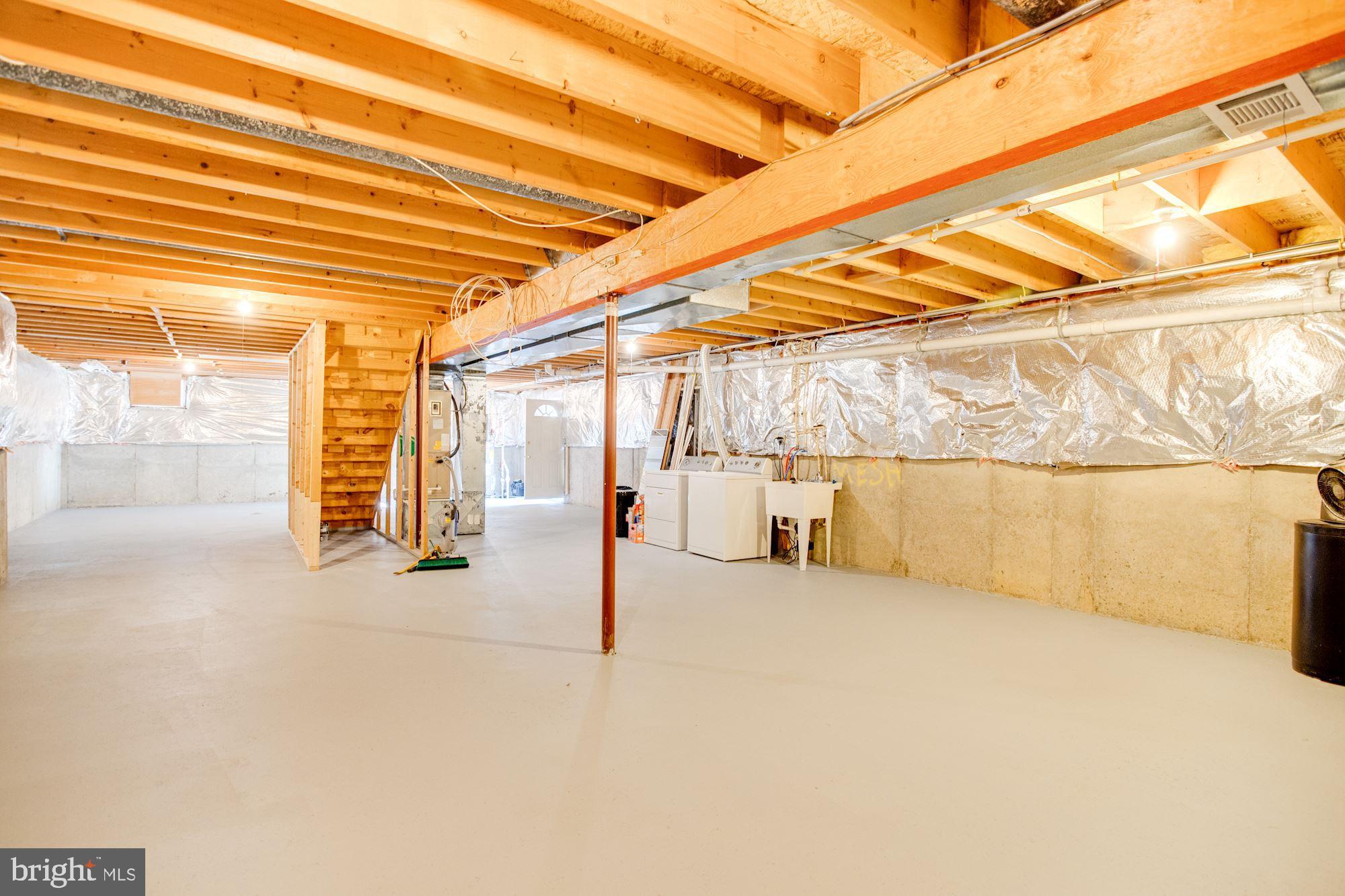 695 Mesquite Road Severn, MD 21144 - Photo 33 of 42 Lower Level