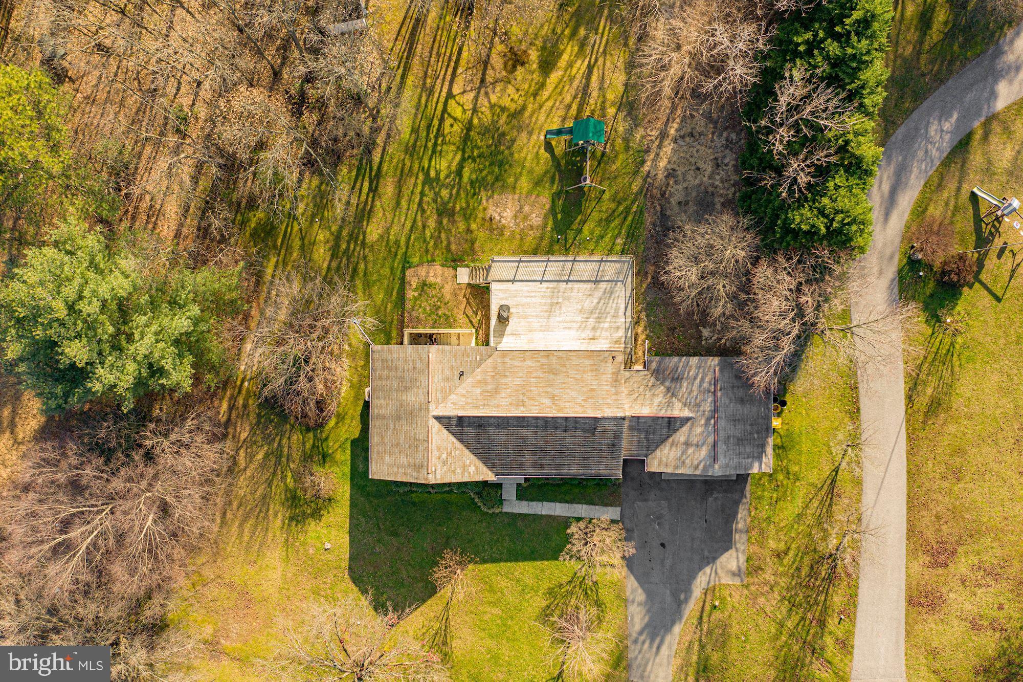 695 Mesquite Road Severn, MD 21144 - Photo 39 of 42 Aerial View