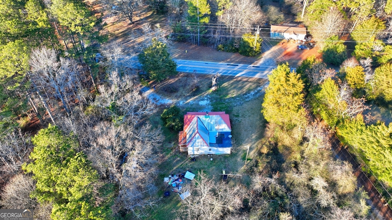 1502 Teamon Road Griffin, GA 30223 - Photo 5 of 14