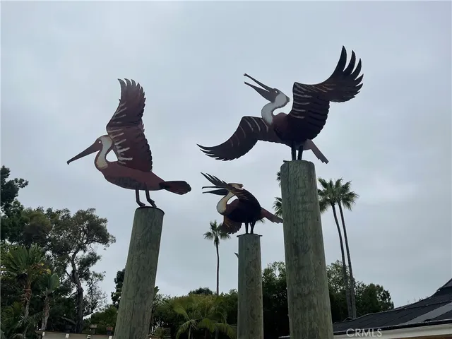a view of a swimming pool in a yard