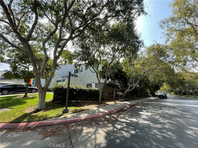 a view of a outdoor space