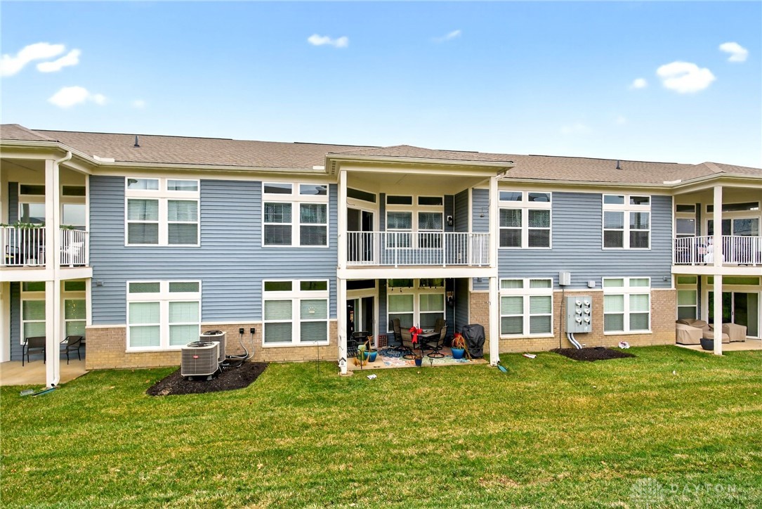 72 Pebble Brook Place Springboro, OH 45066 - Photo 45 of 54