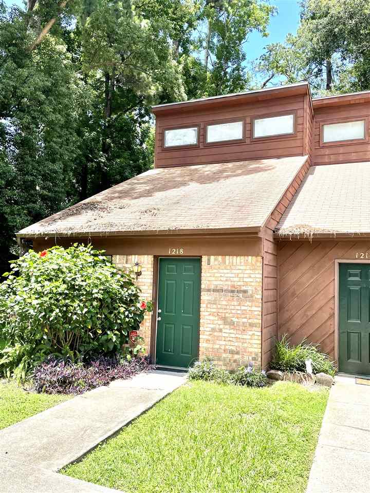 1218 High Road, Unit 42 Tallahassee, FL 32304 - Photo 1 of 1