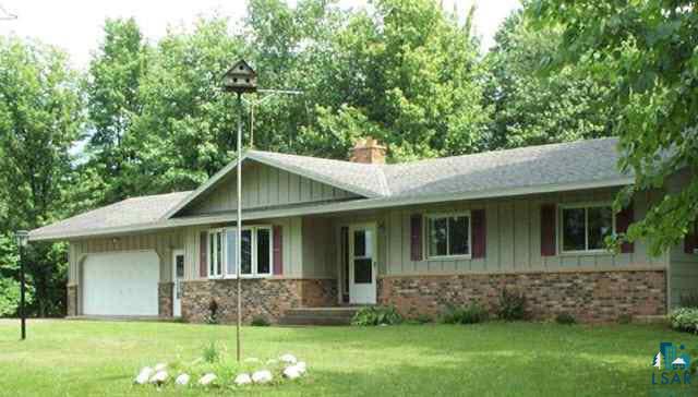 60120 Beebe Road Mason, WI 54856 - Photo 1 of 9