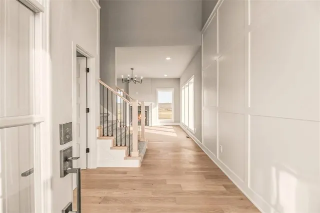 $579,900 | 1317 Larson Avenue, Warrensburg, MO 64093