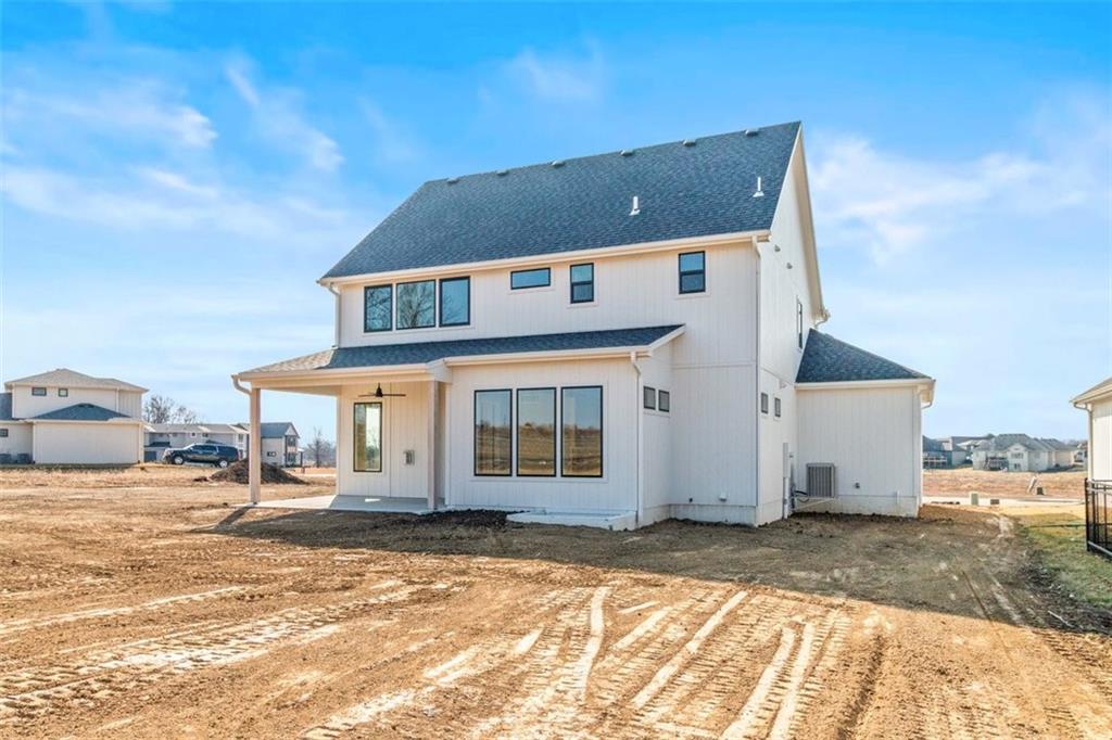 1317 Larson Avenue Warrensburg, MO 64093 - Photo 31 of 35