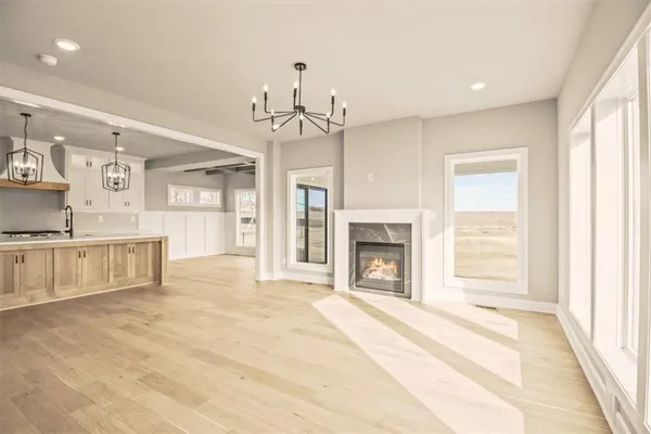$579,900 | 1317 Larson Avenue, Warrensburg, MO 64093