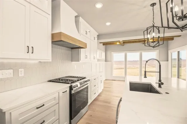 $579,900 | 1317 Larson Avenue, Warrensburg, MO 64093