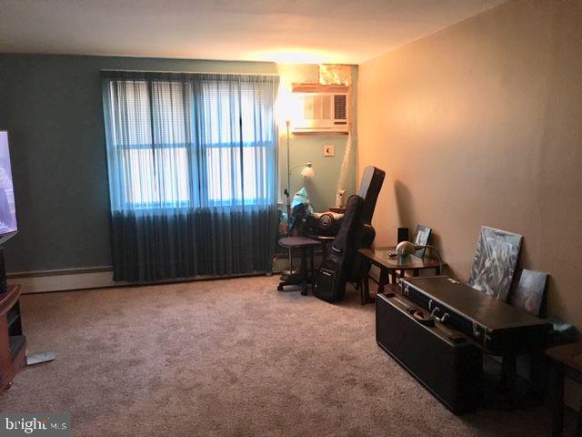 7203 Marshall Road Upper Darby, PA 19082 - Photo 14 of 21 First floor living room photo #2