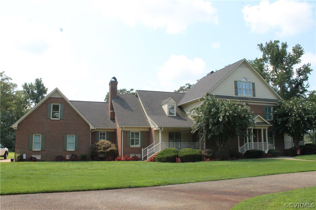 942 Turners Landing Road Lanexa, VA 23089 - Photo 1 of 34 Gallery Image 1