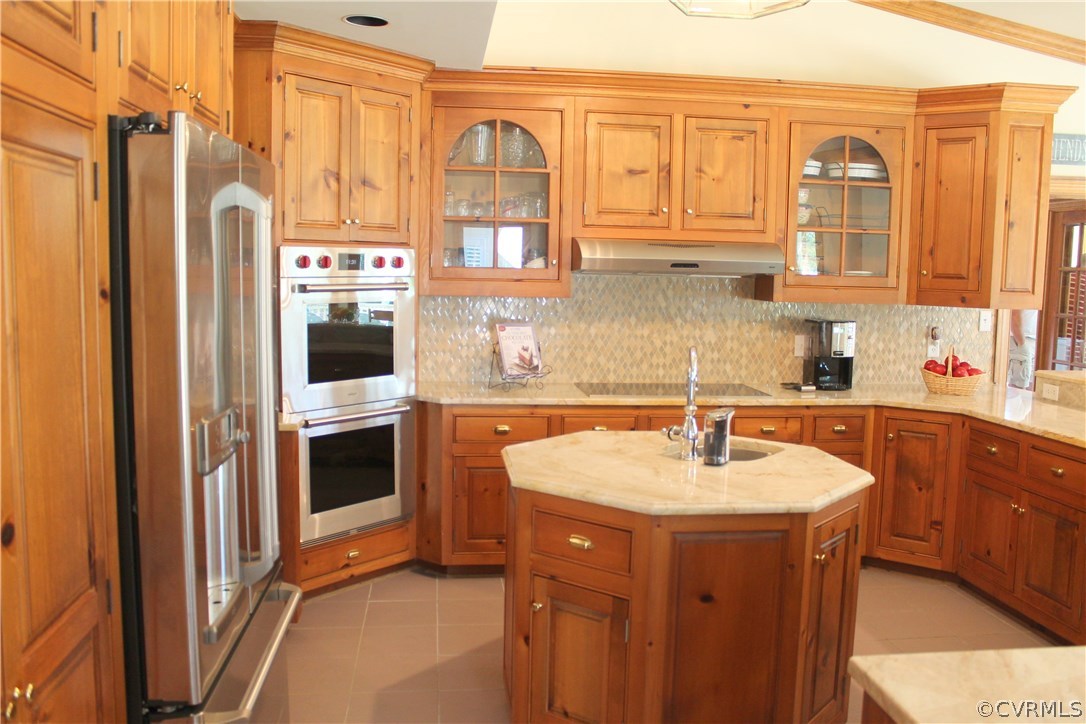 942 Turners Landing Road Lanexa, VA 23089 - Photo 12 of 34 Gallery Image 12