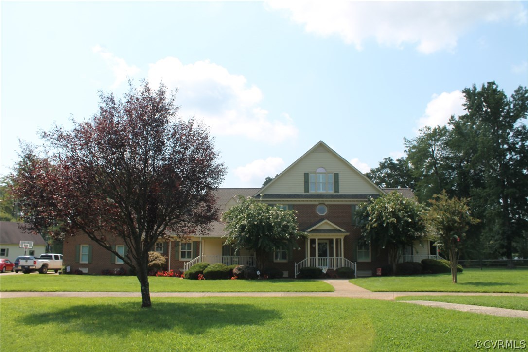 942 Turners Landing Road Lanexa, VA 23089 - Photo 2 of 34 Gallery Image 2