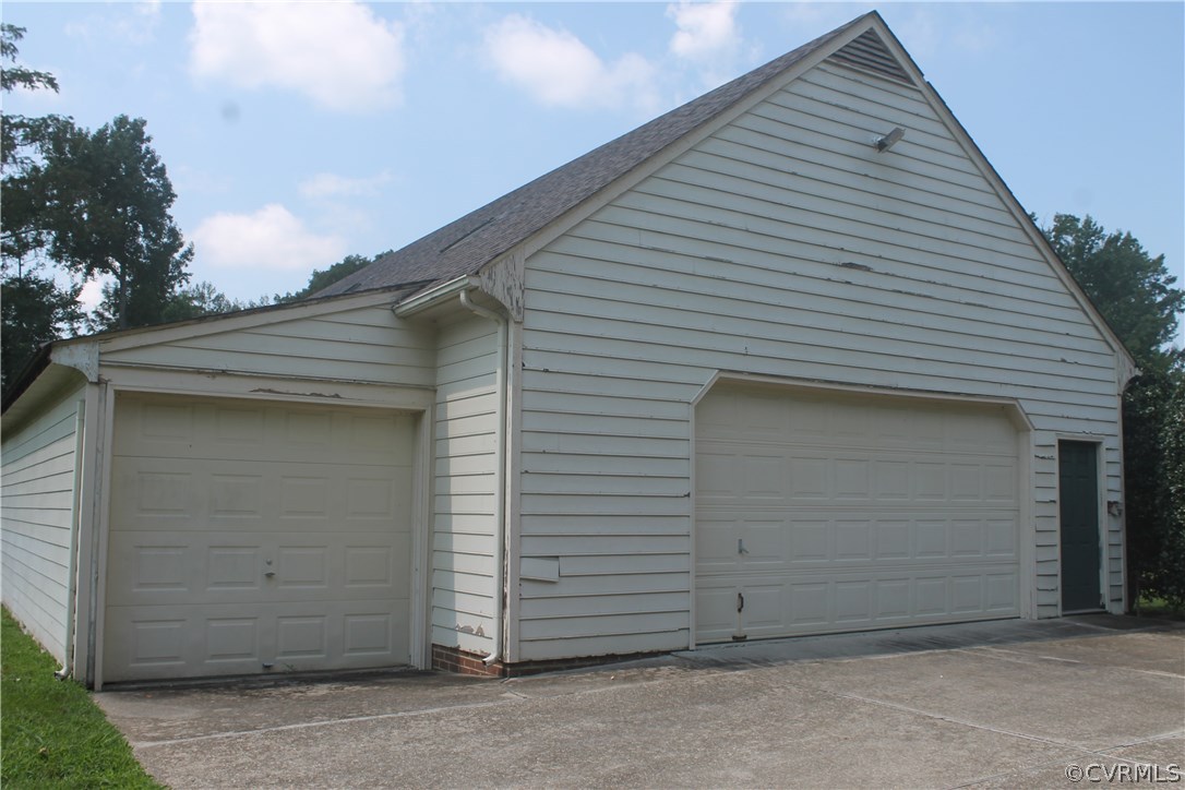 942 Turners Landing Road Lanexa, VA 23089 - Photo 21 of 34 Gallery Image 21