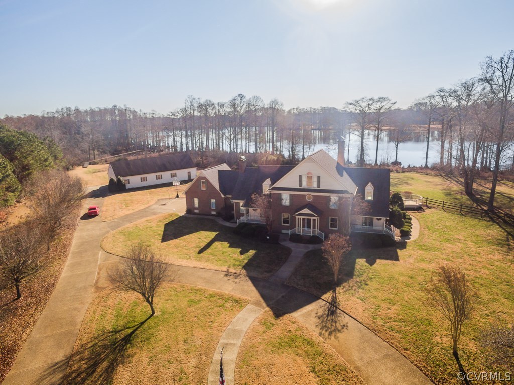 942 Turners Landing Road Lanexa, VA 23089 - Photo 28 of 34 Gallery Image 28