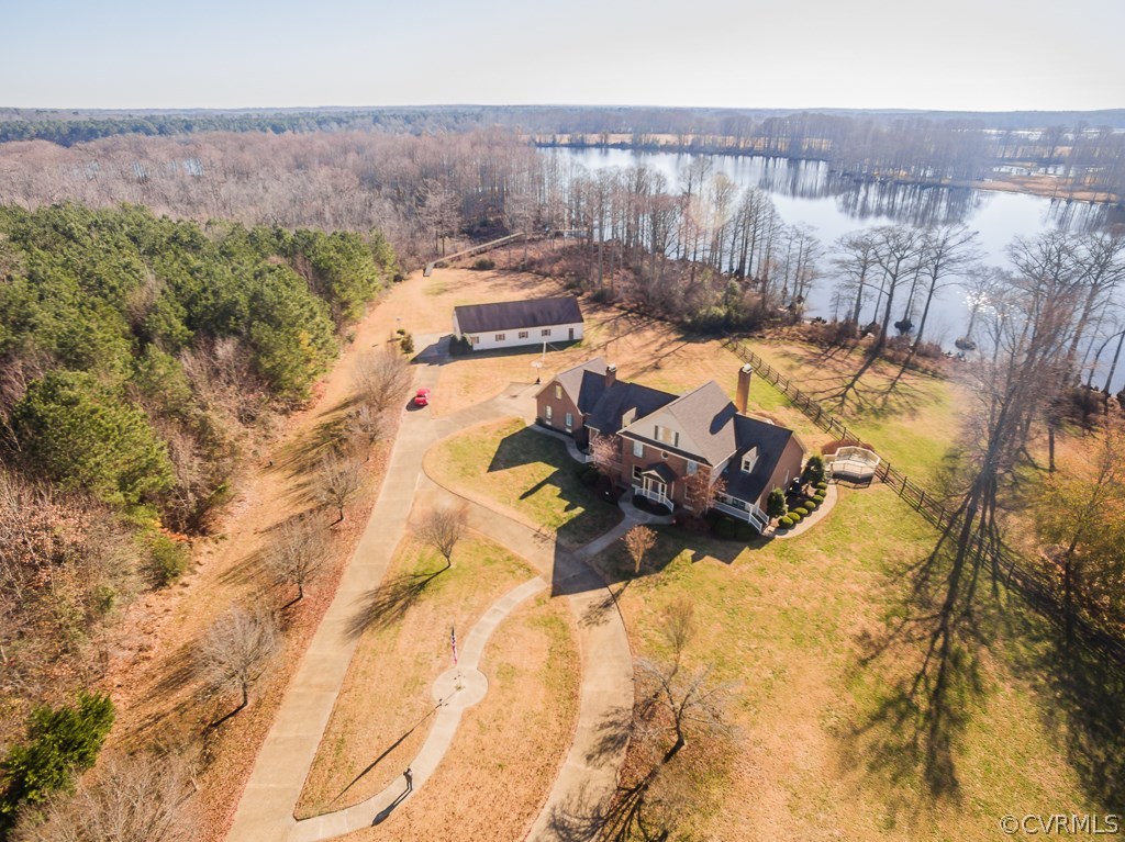 942 Turners Landing Road Lanexa, VA 23089 - Photo 31 of 34 Gallery Image 31