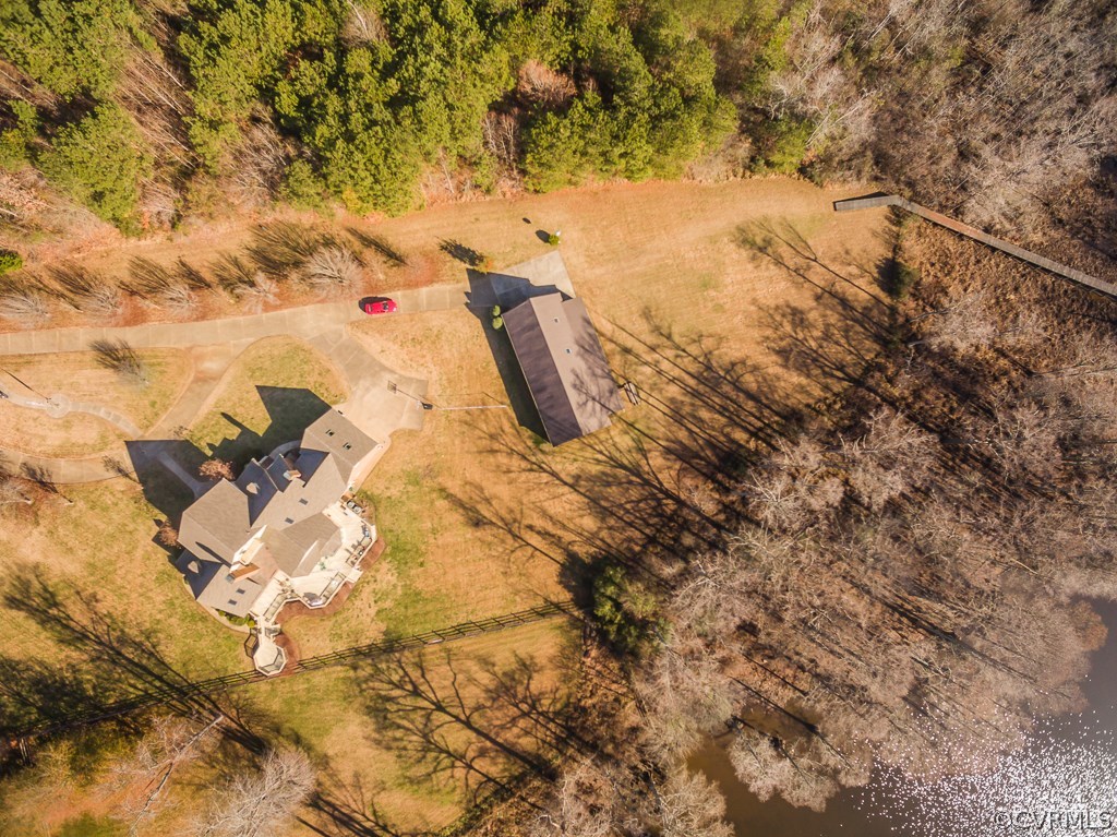 942 Turners Landing Road Lanexa, VA 23089 - Photo 32 of 34 Gallery Image 32