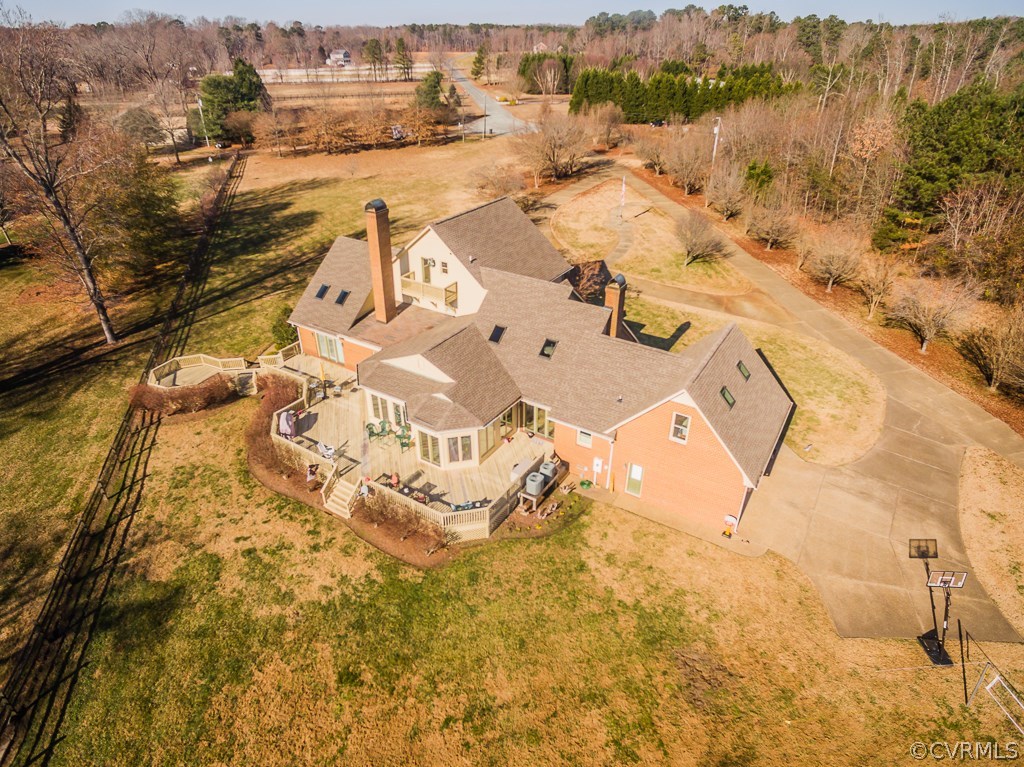 942 Turners Landing Road Lanexa, VA 23089 - Photo 34 of 34 Gallery Image 34