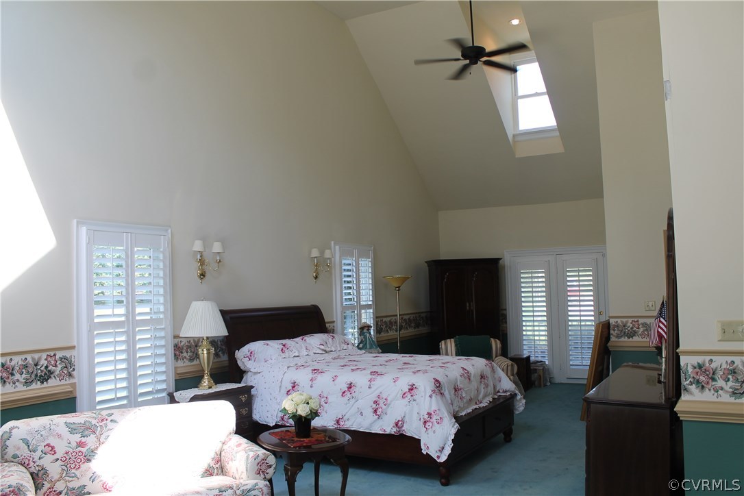 942 Turners Landing Road Lanexa, VA 23089 - Photo 9 of 34 Gallery Image 9
